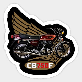 CLASSIC BIKE N020 Sticker